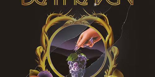 Deafheaven - Kantine K\u00f6ln