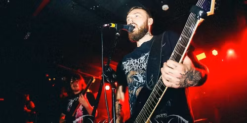 Vulgar Dissection, Carnal Rot and others