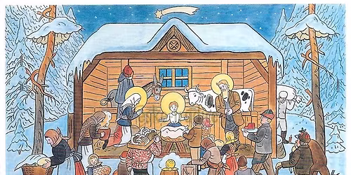 \u0160li past\u00fd\u0159i do Betl\u00e9ma