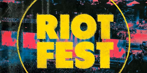 Riot Fest