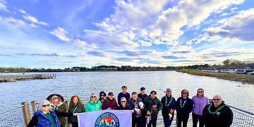Back at Mt. Trashmore \u2014 Thursday\u2019s Sunset Walks \ud83c\udf05\ud83d\udc5f\ud83c\udf3f\ud83e\udd86