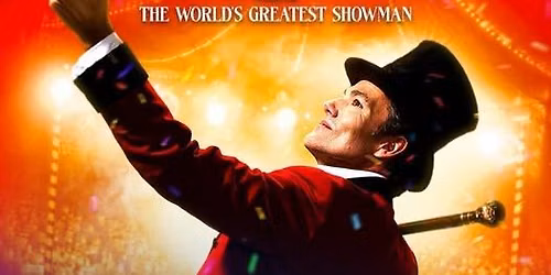 BARNUM - matinee show