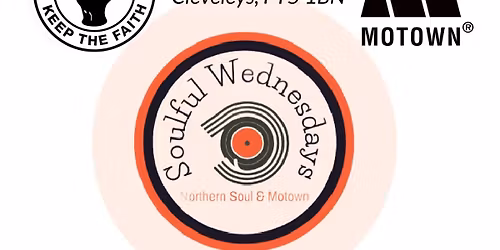 Soulful Wednesdays - Fundraising for C4C