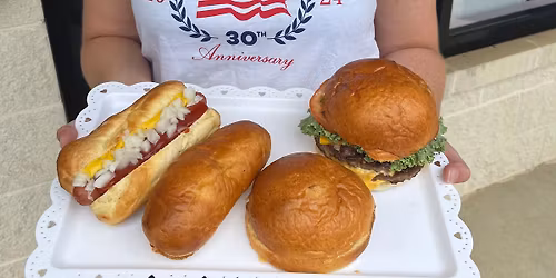 Independence Day at The Makery