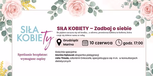 Si\u0142a Kobiety