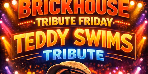 Teddy Swims Tribute