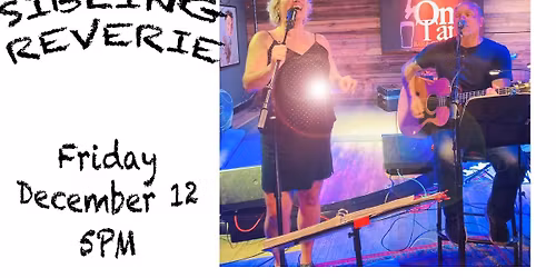 Sibling Reverie Live