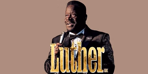 Luther UK