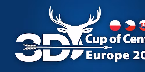 3D Cup of Central Europe 2026 - R3