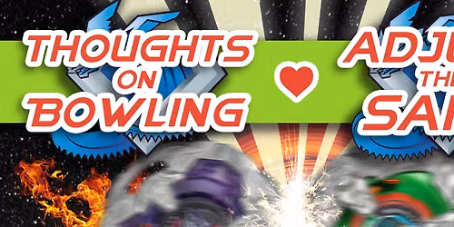 Thoughts On Bowling at The Crofoot Ballroom