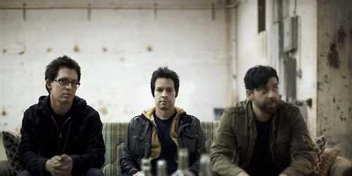 Chevelle Tickets 