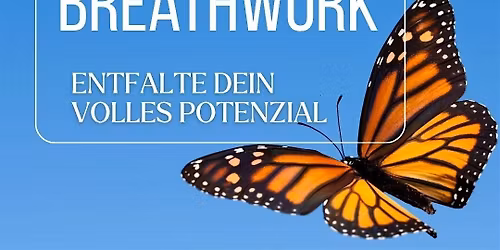 Entfalte dein volles Potenzial \u2013 Cacao & Breathwork
