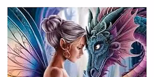 Fairies and Dragons \/\/ Indoor Play Themed Week