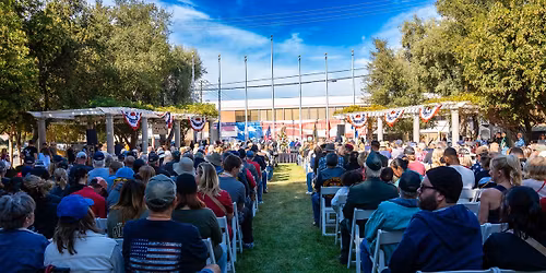 Veterans Day Ceremony