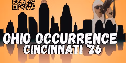 Ohio Occurrence \u201826: 3 Days of Activism in Cincy