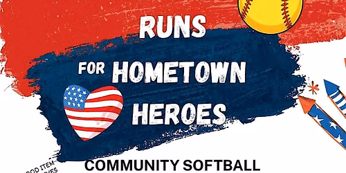 Home Runs For Hometown Heroes