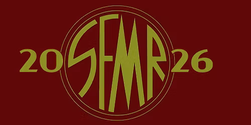 Shrewsbury Festival of Model Railways 2026