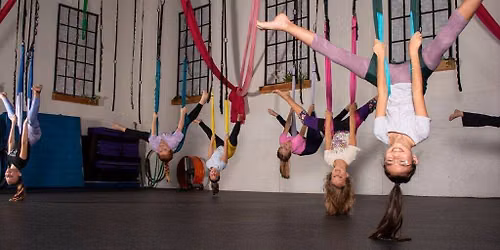 Family Circle: Good Karma Studio