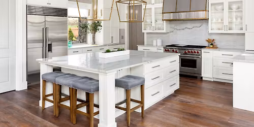 Suburban Michigan Home Show