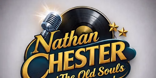Bicentennial Park Concert Series -Nathan Chester & the Old Souls Motown Revival and Tyrone Cotton 