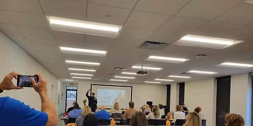 UPGRADE Live: Networking Mastery Edition