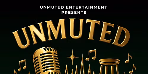 OSHEAS UNMUTED KARMEDY NIGHT! - "Karaoke with a twist!"