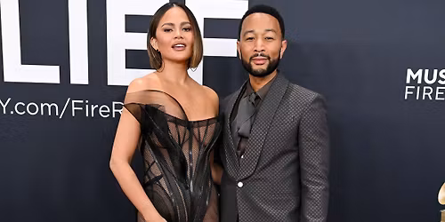 John Legend