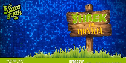 Shrek The Musical