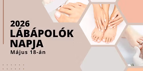 L\u00e1b\u00e1pol\u00f3k napja szakmai workshop