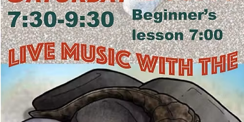 Chattanooga Contra Dance