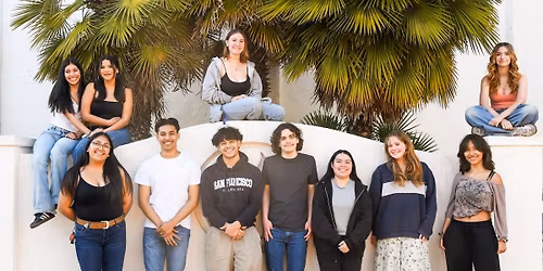 AHA! Sing It Out! at Lobero Theatre