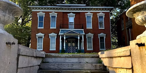 Hyde Park: A Historic Town Within a City