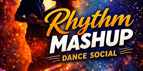 Rhythm Mashup Dance Social