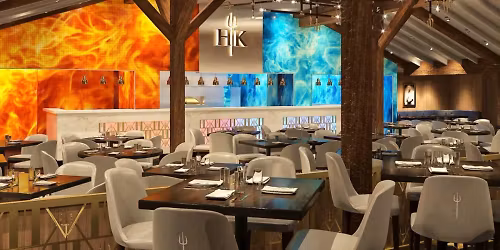 Hells Kitchen - Chicago