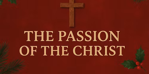 Special Christmas Showing