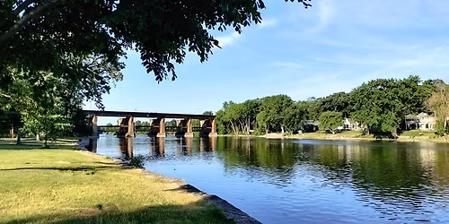 Alice and Friends Field Trip