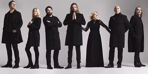 Rumours of Fleetwood Mac