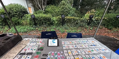 Margate Teenage Market