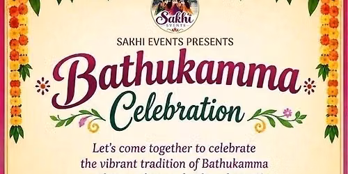 Bathukamma celebrations 2026