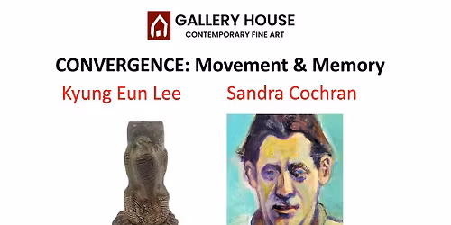 CONVERGENCE: Movement & Memory