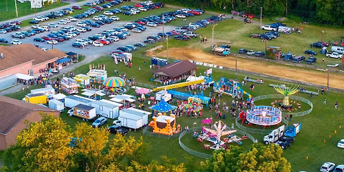 Annual Fireman\u2019s Fair