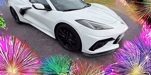 20th Annual Tucson Classics Car Show 