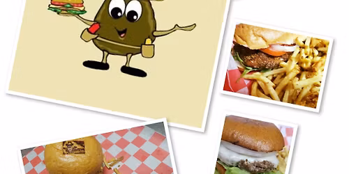 April 24 2026 Food Truck Friday with SPUDS 