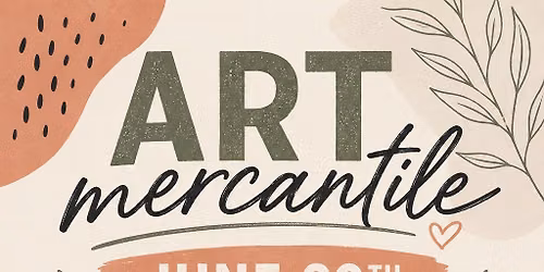 Art Mercantile 