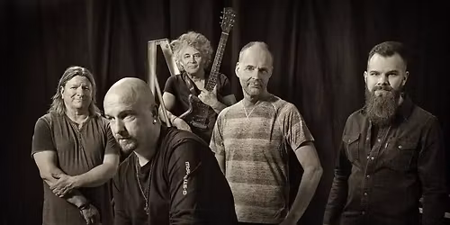 Pajan klubilla, Screaming Thunders