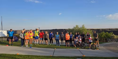 SUMMER HOURS TIME CHANGE - Free 5k run\/walk