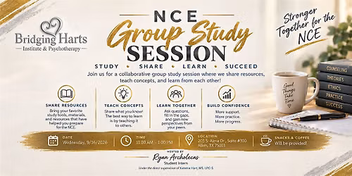 NCE Study Group