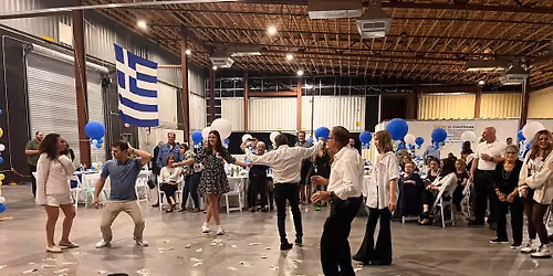 GreekFest Fayette 2026