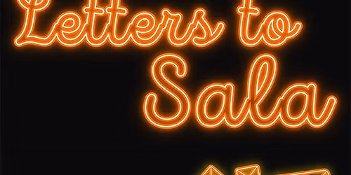Letters to Sala