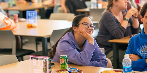 Business Exploration Networking Dinner